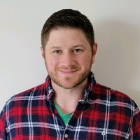 NYISO Employee Kevin Pytel's profile photo