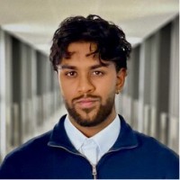 BorderPass Employee Haresh Goyal's profile photo