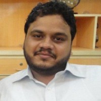 Tabba Heart Institute Employee Muhammad Bilgrami's profile photo