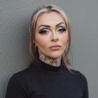 Ashley Jacobsen Email & Phone Number