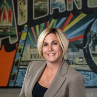 Visit Atlantic City Employee Michele Murphy's profile photo