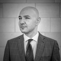 Bashar Alhuneidi Email & Phone Number