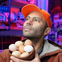 GiveBitcoin Employee Phillip Alexander's profile photo