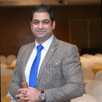 IIHMR, Delhi Employee Altaf Mir's profile photo
