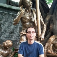 Gilbert Lam Email