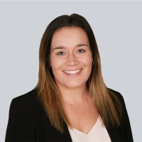 Level Crossing Removal Project Employee Lucy Marsh's profile photo