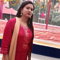 ePeople Technologies Employee Monika Pandey's profile photo