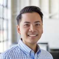 Doxel Employee Khoi Ho's profile photo