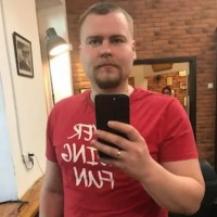 Thrive.io Employee Yevhen Bryk's profile photo