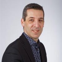 Stéphane Dolidon Email