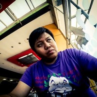 Square Gate One Employee Carolus Daryanto's profile photo