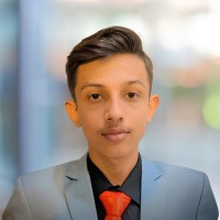 KeyDevs Technologies Pvt. Ltd. Employee Zohaib Ali's profile photo