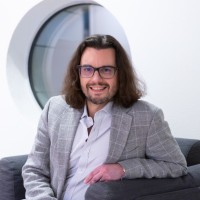 paytently. Employee Laurent Reysbosch's profile photo