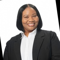 InterAgency Inc. Employee Lerkia Parks's profile photo