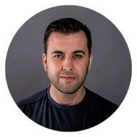 Aleph Alpha Employee Ilhan Scheer's profile photo