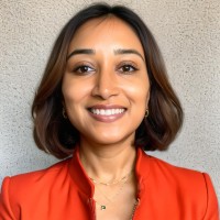 Enthuse Employee Priya Bhandari's profile photo