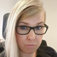 Börjessons Employee Jennie Sandgren's profile photo