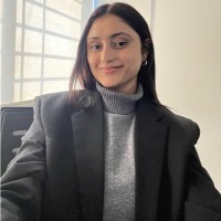 UNIQUE System Skills LLC Employee Shambhavi Kulkarni's profile photo