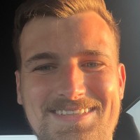 Tintronics Industries Employee David H.'s profile photo