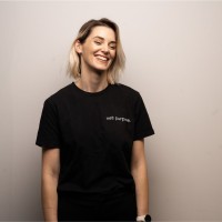 E-mail e número de telefone de Samantha Duncan