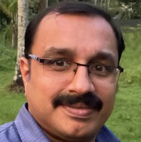 Cleantec Employee Manu Robert's profile photo
