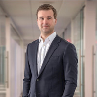 Morgan Stanley Employee David Doll's profile photo