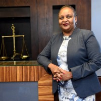 Standard Bank Moçambique Employee Cristina Hunguana's profile photo