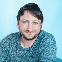 Daniel Goldfeld Email & Phone Number