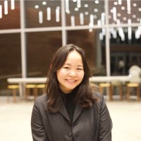 Bitcamp Employee Michelle Yu's profile photo
