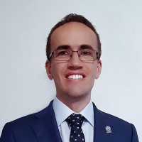 Caribbean Institute for Meteorology and Hydrology Employee Cédric van Meerbeeck's profile photo