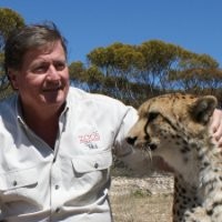 Zoos South Australia Employee Peter Clark's profile photo