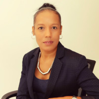 Equal Experts South Africa Employee Jackie Sonnenberg's profile photo