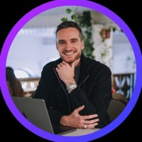 beetu.be Employee David Ellis's profile photo