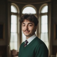 RECODemand Corp. Employee Landin Irvine's profile photo