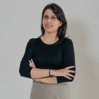 Glopss Employee Neha Saini's profile photo