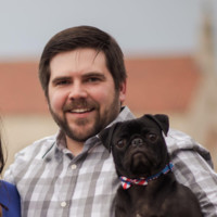 Mesa Laboratories, Inc. Employee Matthew Trott's profile photo