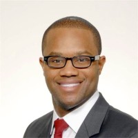 Strike48 Employee Benson Christalin's profile photo