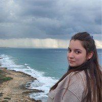 Miri Slavoutsky Email