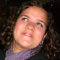 Editora Objetiva Employee Juliana Souza's profile photo