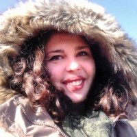 Rumble Employee Maria Bubevska's profile photo