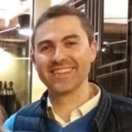 Atos Employee Diego Concha's profile photo