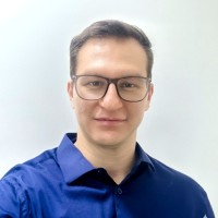 Principia Employee Alexandre Kalynytschenko's profile photo