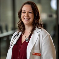 Virginia Veterinary Centers Employee Stephanie Lees's profile photo
