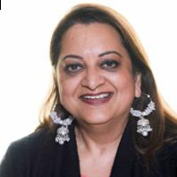 Association of Business Mentors (ABM) Employee Varsha Parmar's profile photo