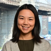 Boston Consulting Group (BCG) Employee Alice Chen-Liaw's profile photo