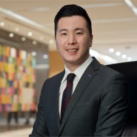 Deloitte Employee Andy Loo's profile photo