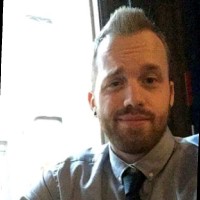 Services Dragonshield Employee Adam Leblond's profile photo