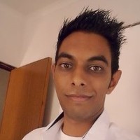 Blake & Associates Employee Shiven Govender's profile photo