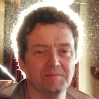 Mendeley Employee Denis Howe's profile photo