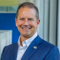 Fifth Third Bank Employee Tom Welch's profile photo